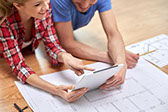 House and property renovations in Surrey